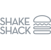 Shake Shack Logo - Restaurant LMS