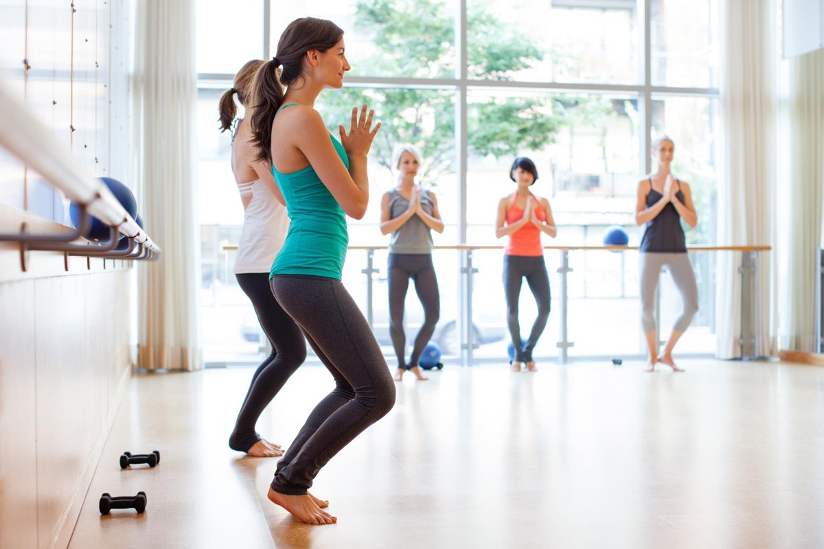 Wisetail LMS client Barre3.