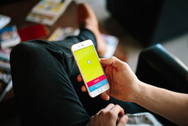 Wisetail LMS notices the e-learning trends of Snapchat.