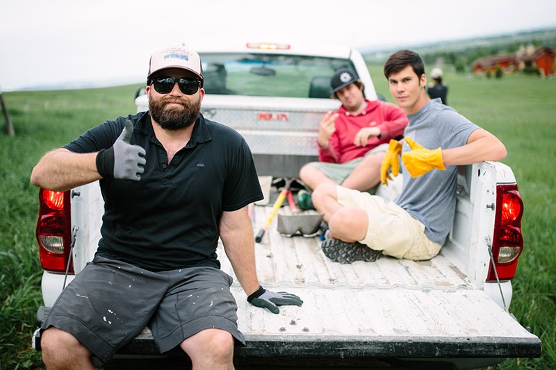 Learn more about how smart companies use culture as a competitive advantage.