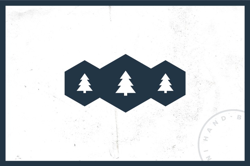 Nature icons created for our internal Wisetail LMS design rebrand.