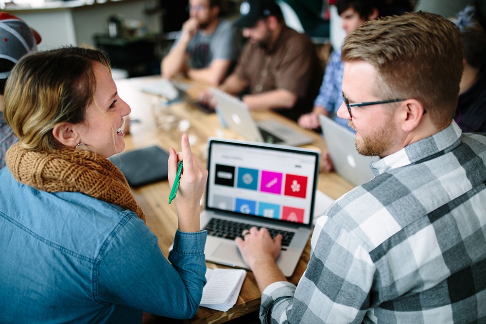 Learn more about design thinking with Wisetail LMS.