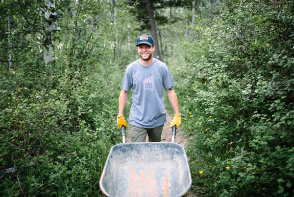 Join Wisetail LMS in using the LMS for good.