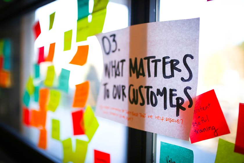 Our Wisetail LMS team got together to dentify core values that matter to our organization and develop our manifesto.