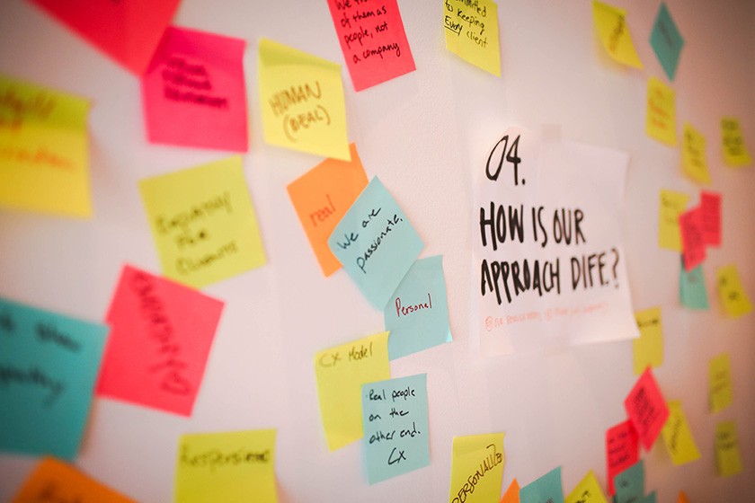 Our Wisetail LMS team got together to dentify core values that matter to our organization and develop our manifesto.