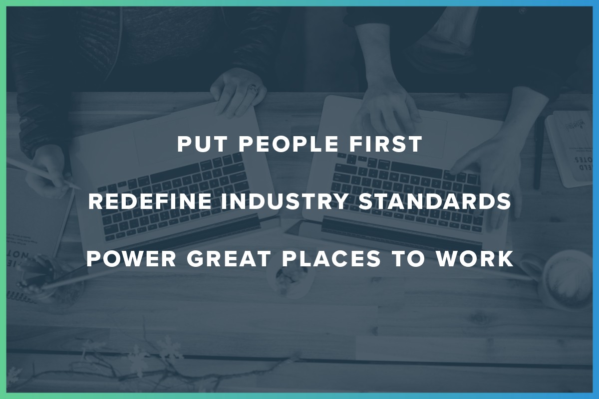 The Wisetail company manifesto.