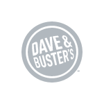 Wisetail LMS client Dave and Buster's.