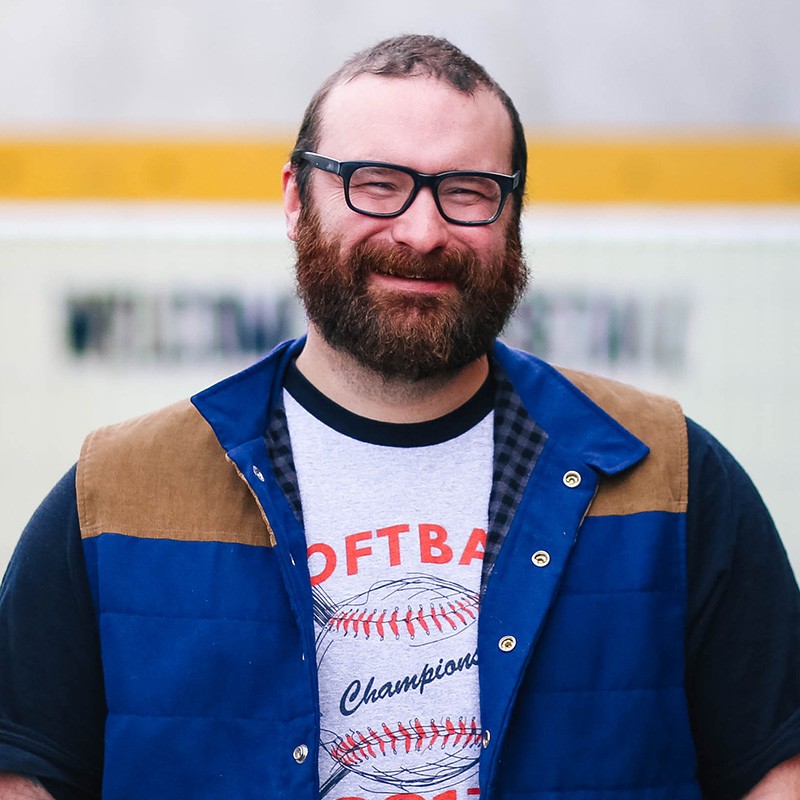 Wisetail LMS employee Lucas.