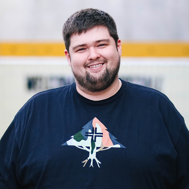 Wisetail LMS employee Matt.