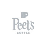 Wisetail LMS client Peet's Coffee.