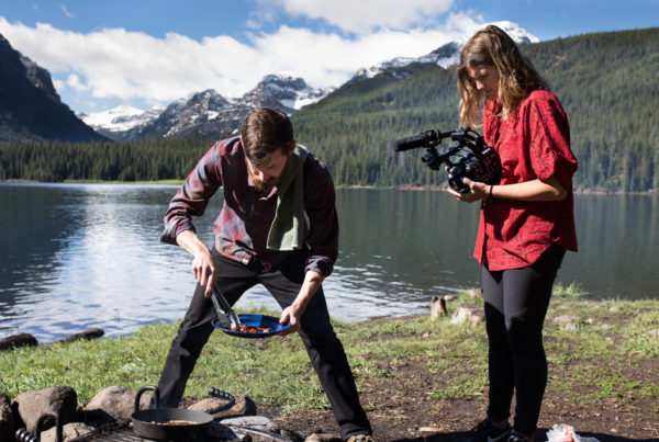 Wisetail video captions