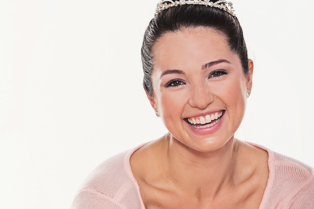 Wisetail LMS client, Tutu School, and their founder Genevieve Custer Weeks.