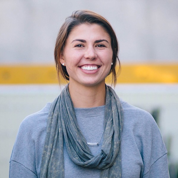 Wisetail LMS Business Development Representative Claire Neumeier.