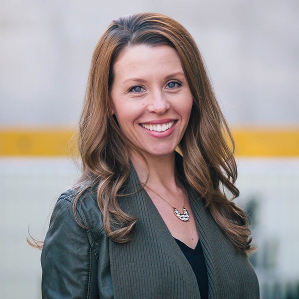 Wisetail LMS CX Rep Jamie Hofferber.