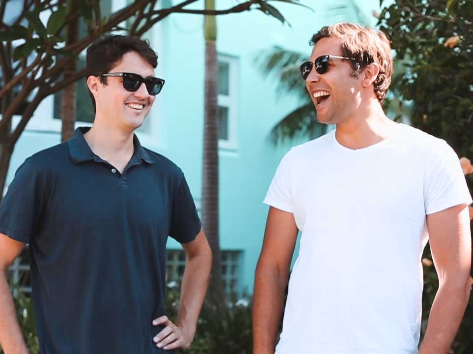 bailey Nelson wisetail authentic retail experience