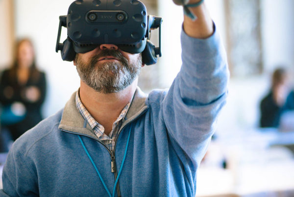 AI-VR-learning-and-development