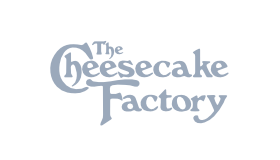 The Cheesecake Factory logo