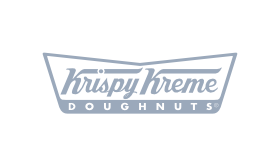 Krispy Kreme Doughnuts logo