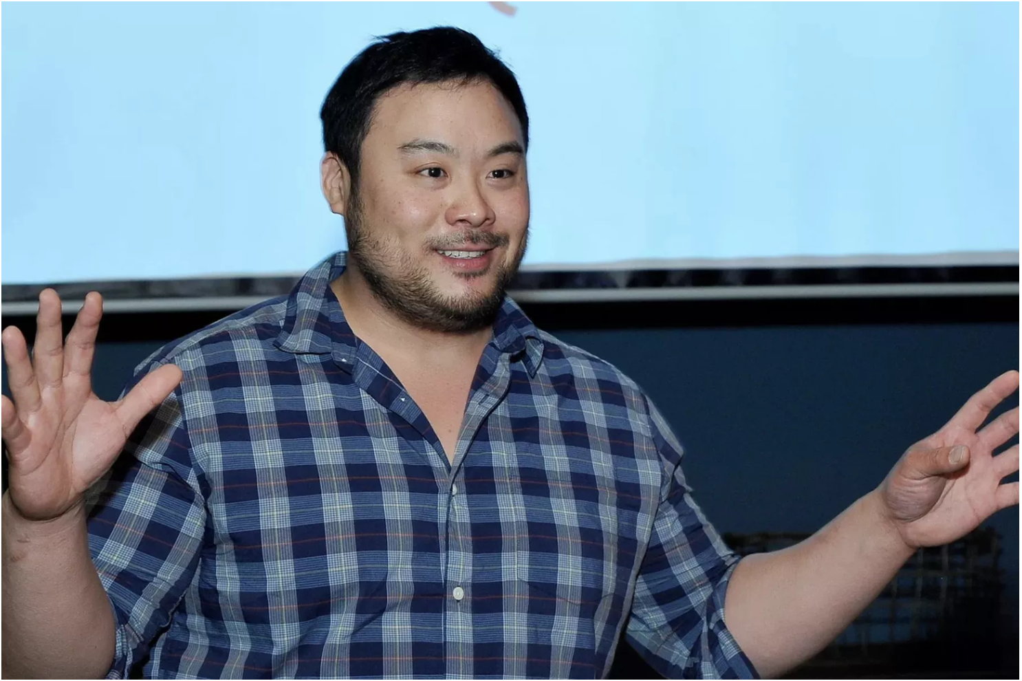 david chang wisetail lms