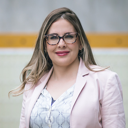 Wisetail LMS Controller, Elizabeth Whitbread.