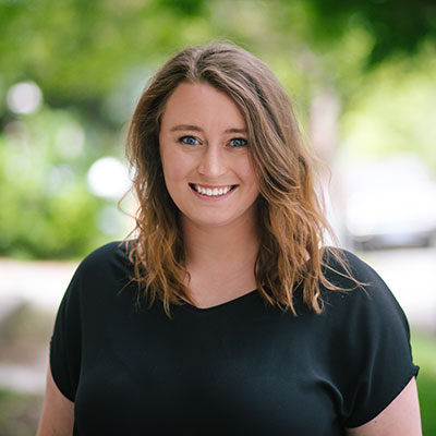 becca mulhill headshot