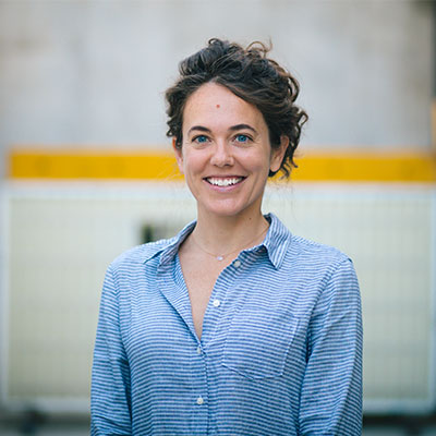 Kelly Meredith headshot