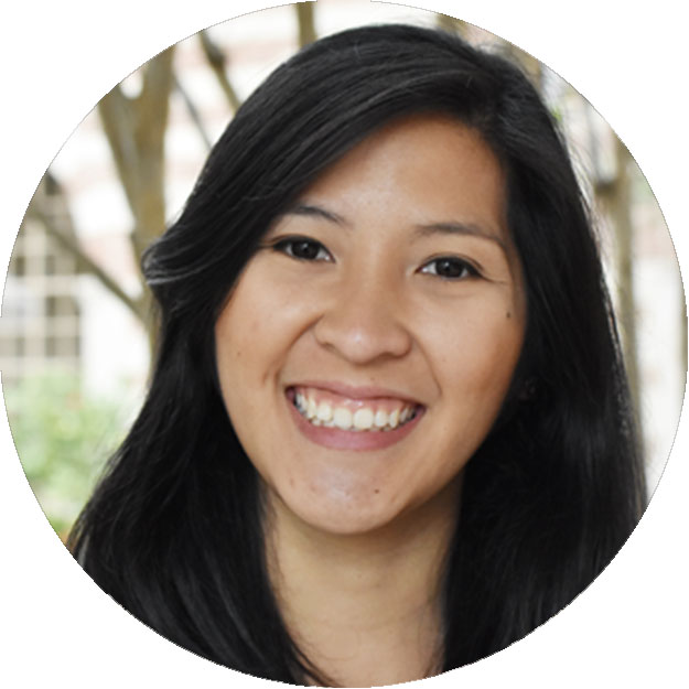 veronica headshot at wisetail