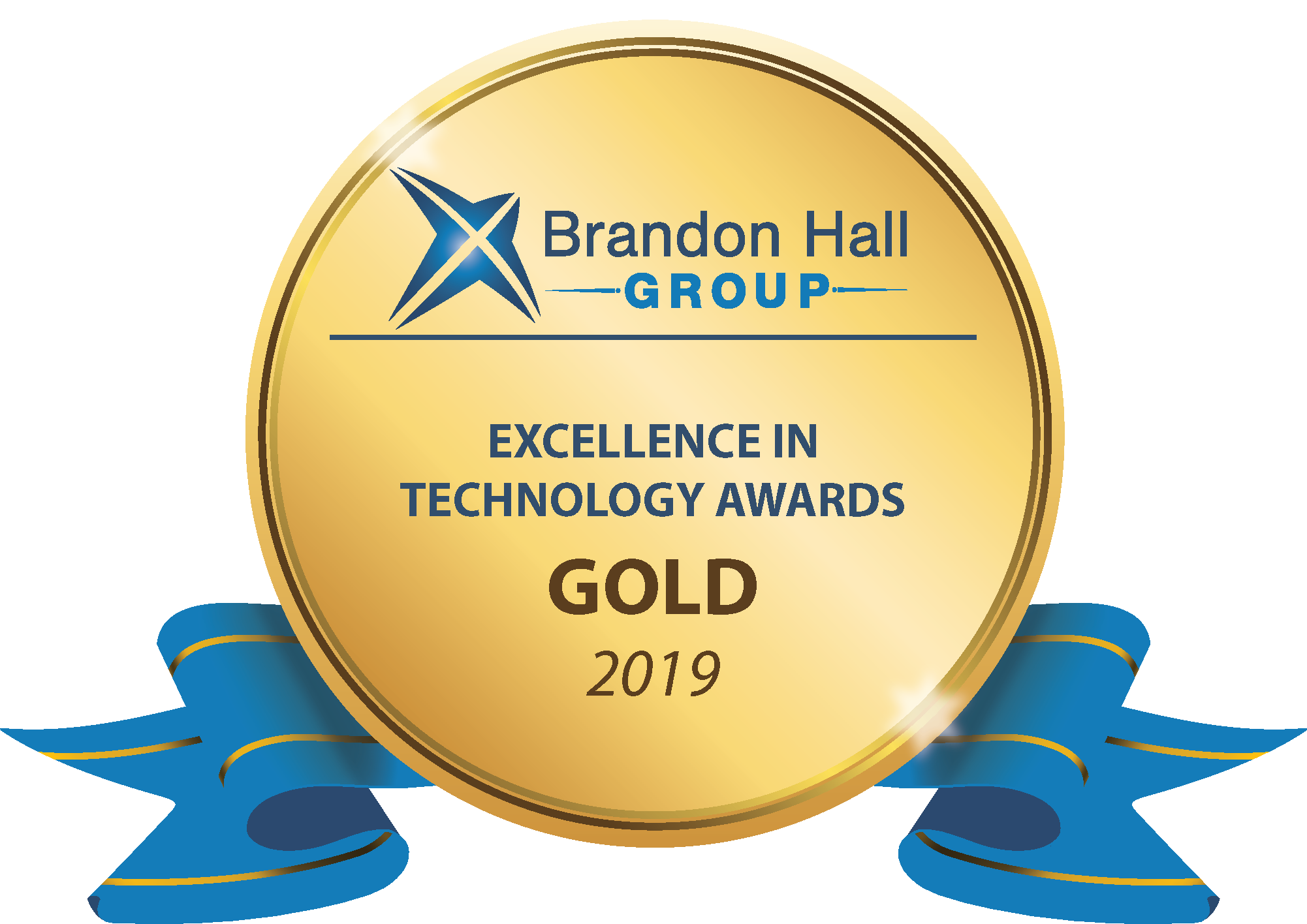 brandon hall gold