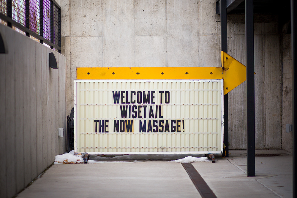 Wisetail LMS welcomes new client Now Massage.