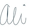 Ali Knapp, Wisetail LMS President's signature.