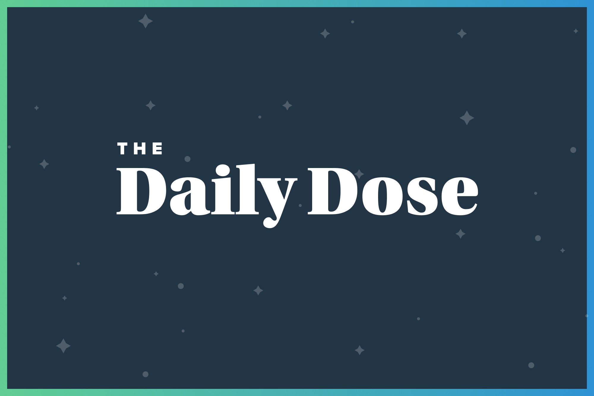 The Wisetail LMS Daily Dose wellness initiative thumbnail.