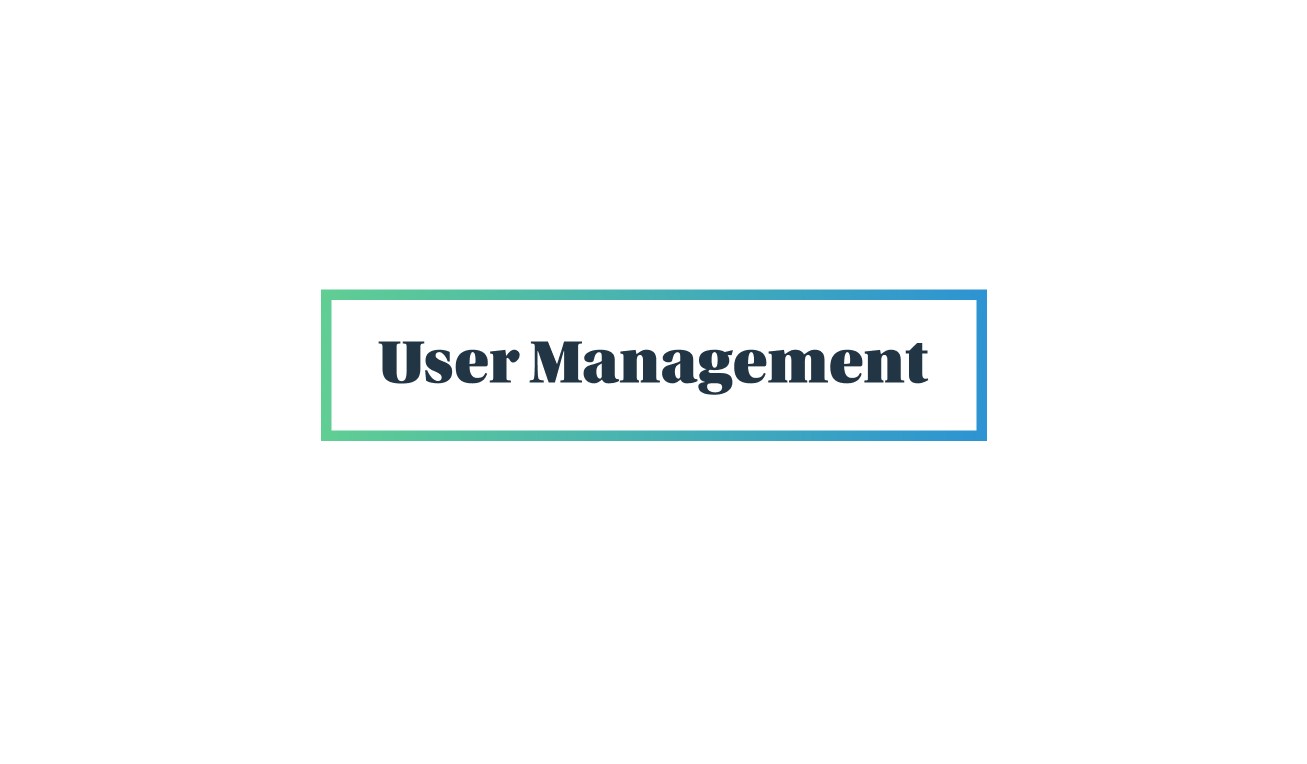 Wisetail LMS product webinar about User Management.