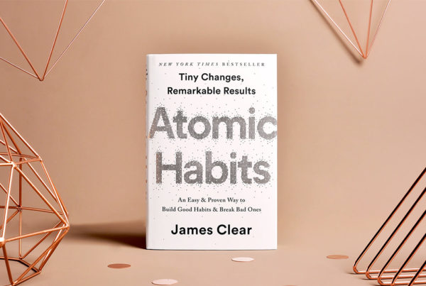 Wisetail LMS digs in to James Clear's Atomic Habits and teaches you ways to build habits in hard times.