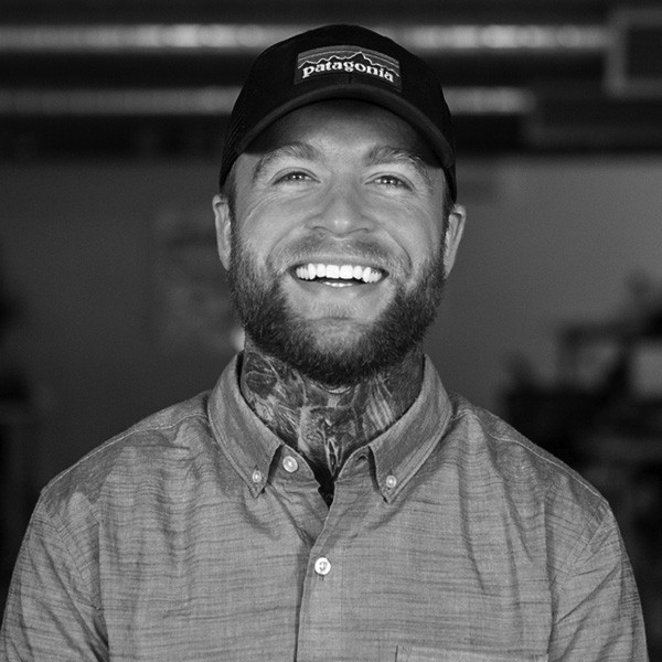 Casey Vermette headshot