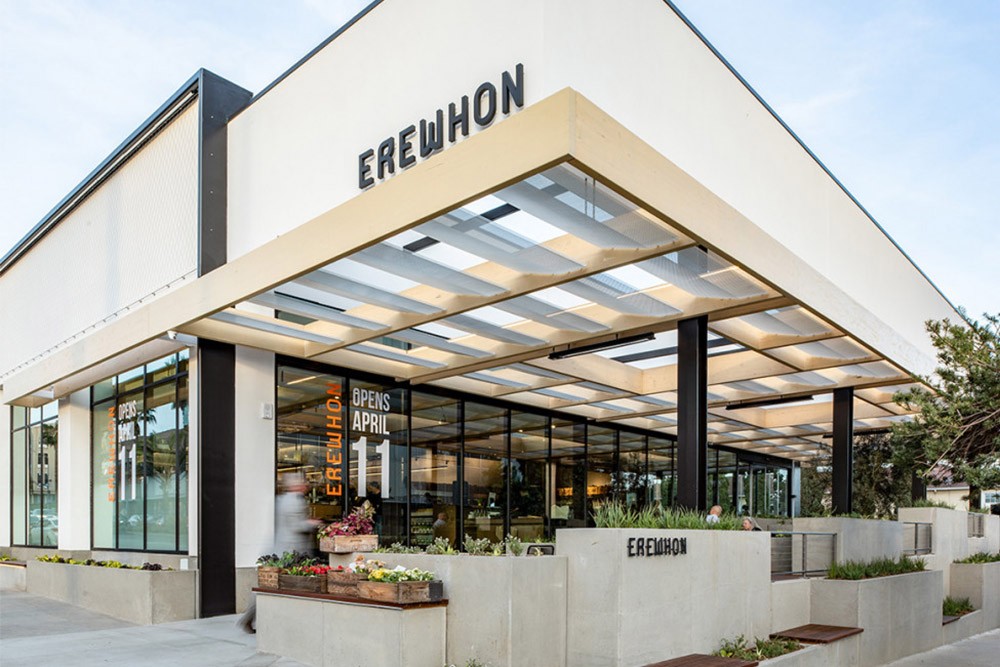 Forging A New Path A Q A With Our Client Erewhon Market