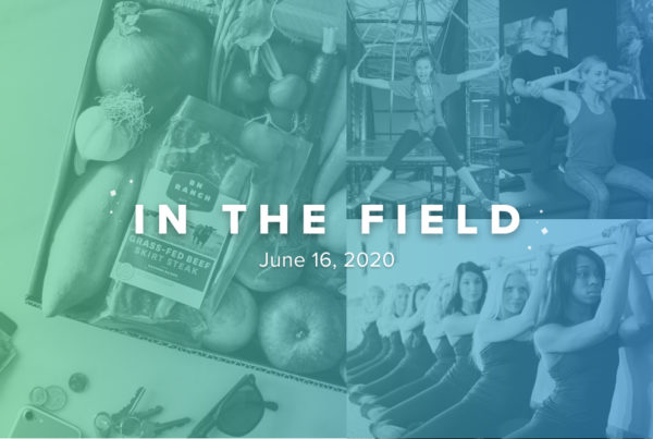 Here at Wisetail we’re proud to partner with innovative, forward-thinking companies, in this preview image we show some of our clients Blue Apron, Pure Barre, Stretch Lab, and Urban Air Adventure Park.