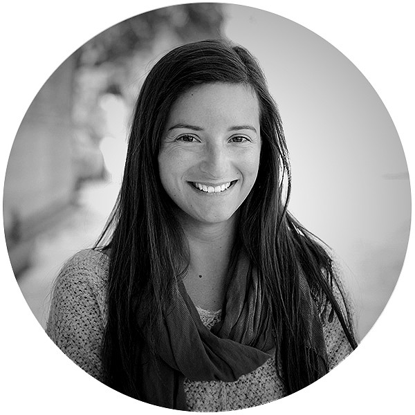 Lana Dalton headshot