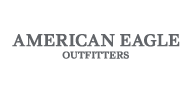 American Eagle logo