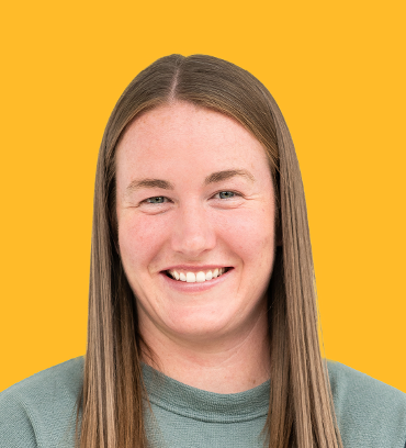 Picture of Megan Zobott, Business Development Representative