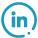 LinkedIn Icon