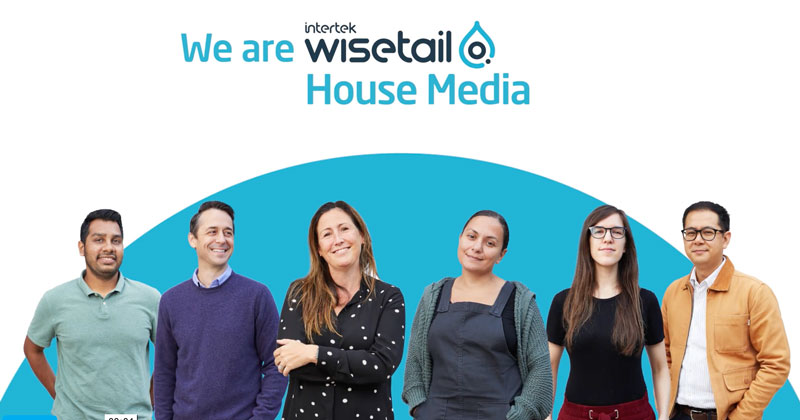 Wisetail House Media Intro Video