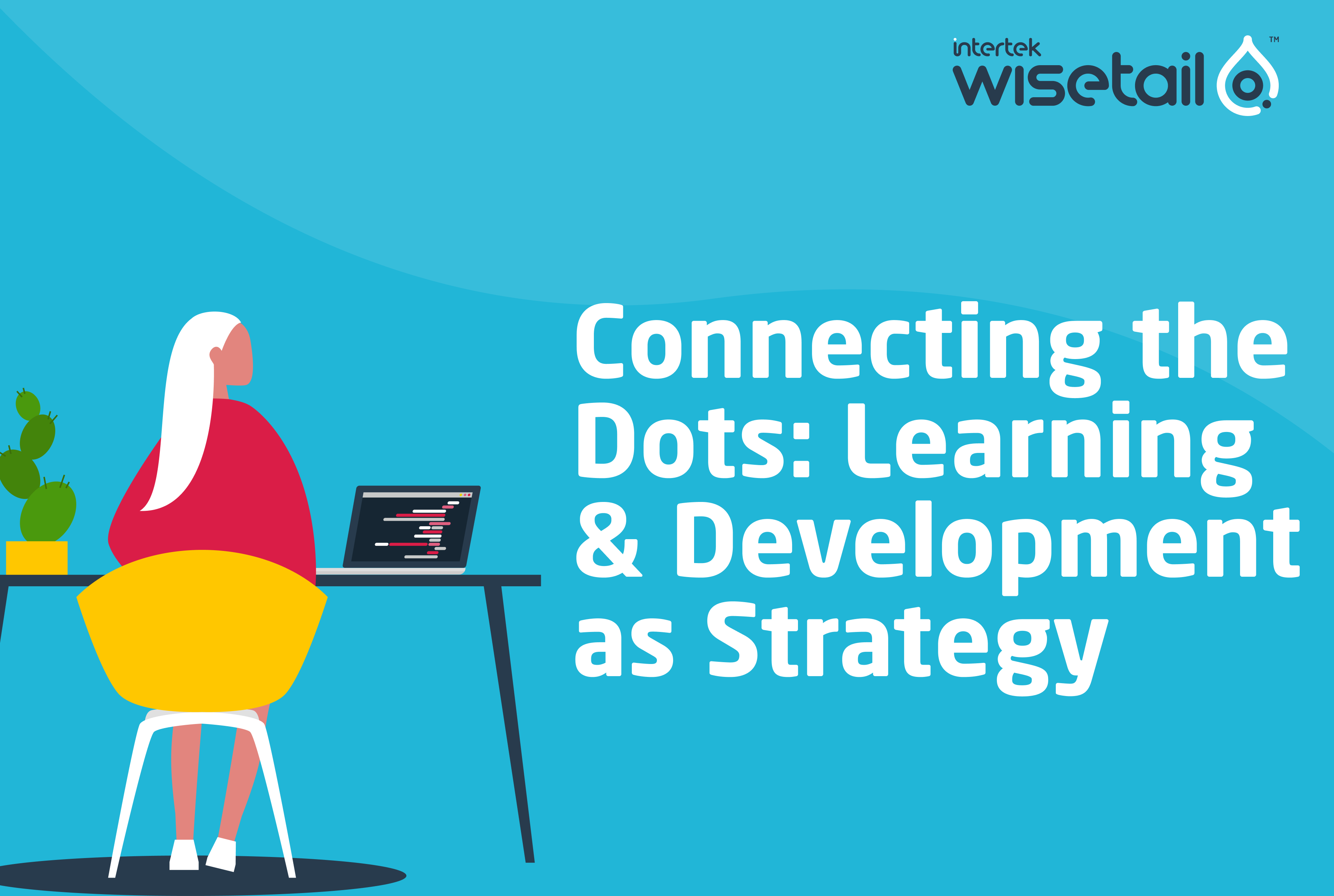 Connecting The Dots Learning Development As Strategy Wisetail LMS