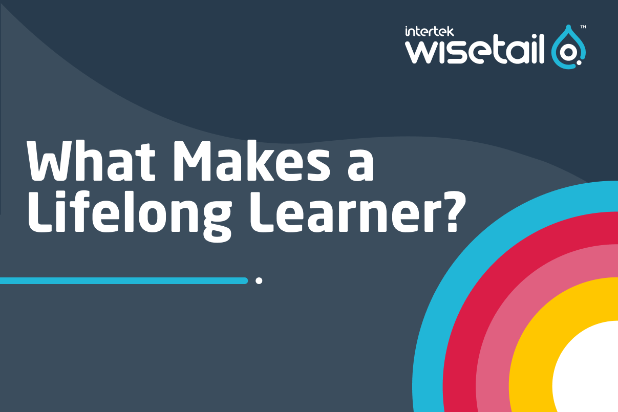 Thumbnail for the blog post “What Makes a Lifelong Learner?"