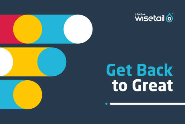 Get Back to Great Geometric Cover Photo