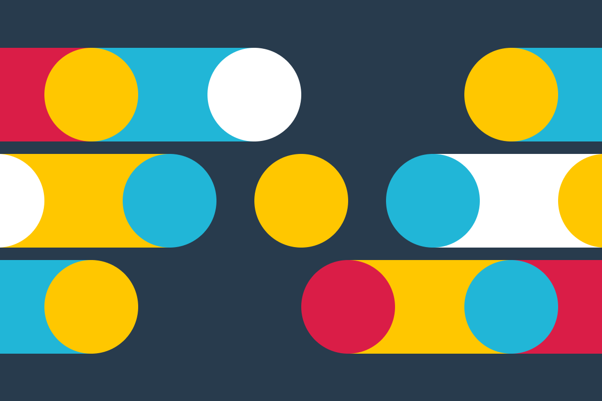 Get back to great geometric featured image