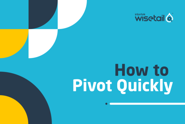 How to Pivot Quickly geometric featured image