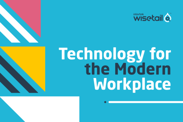Technology for the Modern Workplace