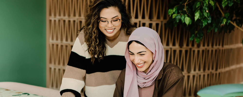 High engagement is closely tied to an employer’s investment in their employees, specifically in ways that increase employee connection to their work and their colleagues.