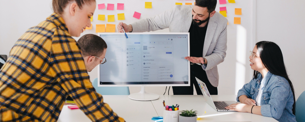 Teamwork is effective when all members bring their own unique flavor to the table