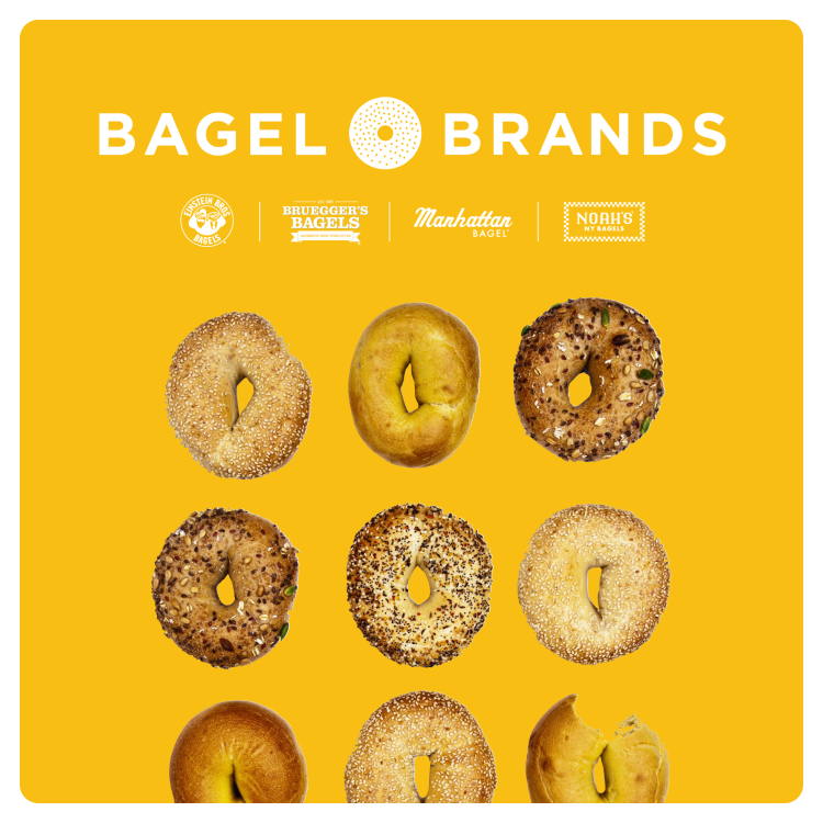 Bagel Brands Extraordinary Results With Essential LMS